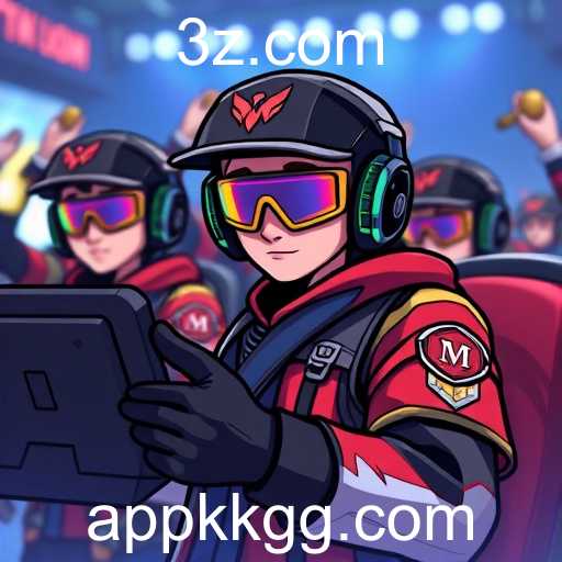 A Era kkgg: Revolução nos Jogos Online em 2026