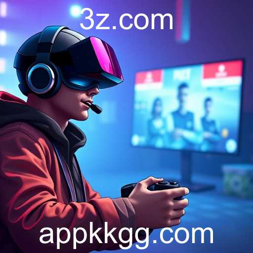 Tendências e Avanços no Mundo dos Jogos em 2025