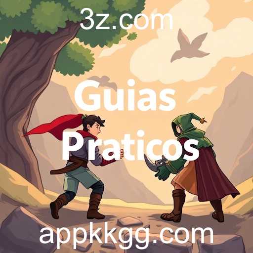Guias Práticos