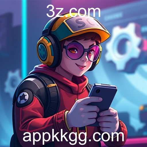 A Ascensão de 'kkgg' no Mundo dos Jogos Online